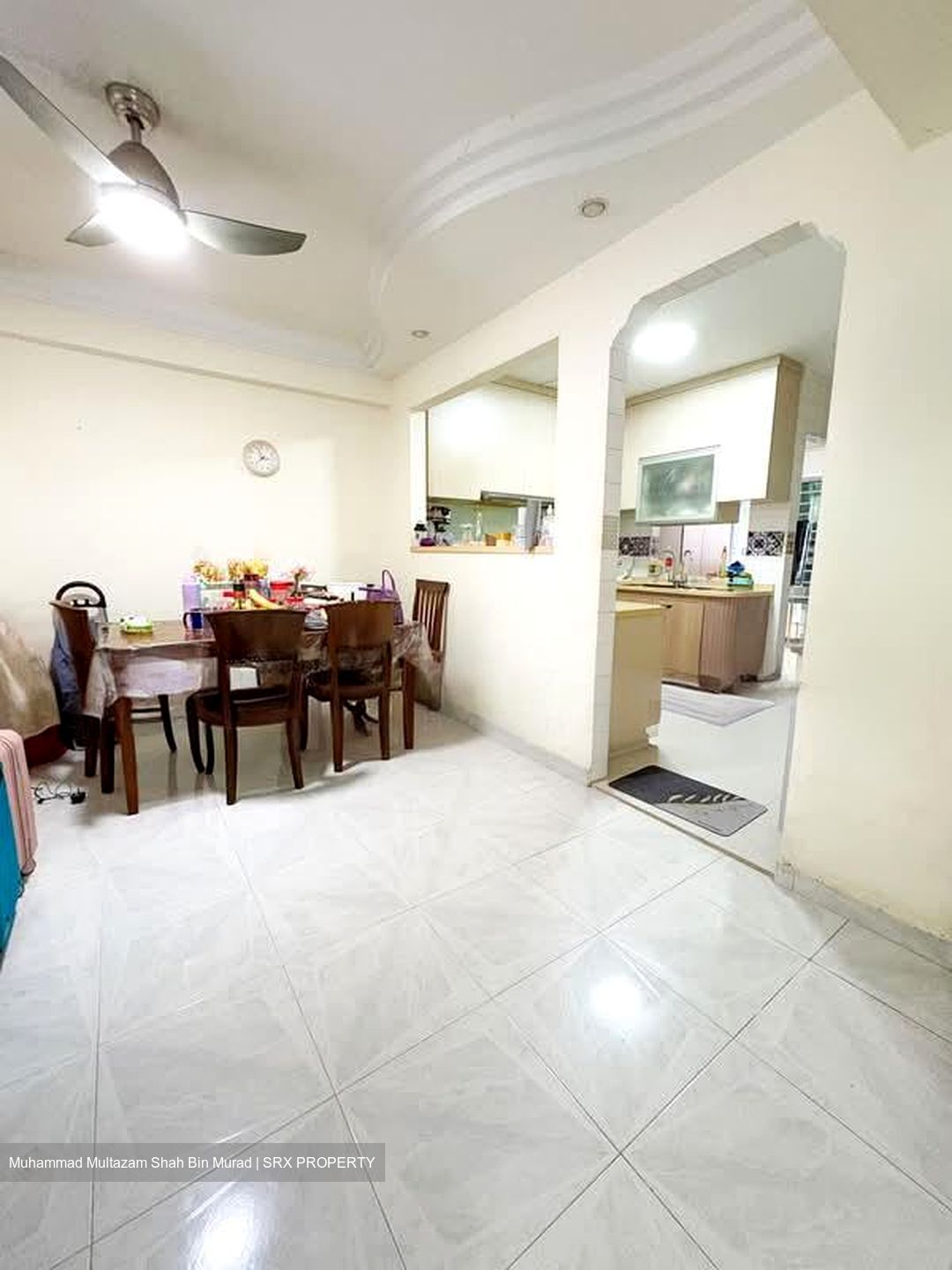 Blk 706 Pasir Ris Drive 10 (Pasir Ris), HDB 5 Rooms #587768191